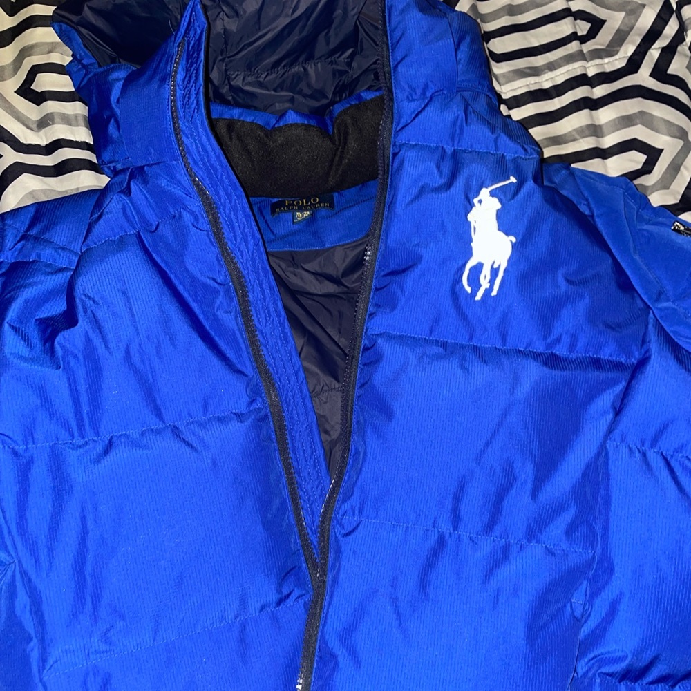 Polo Boy’s XL fall/winter coat
